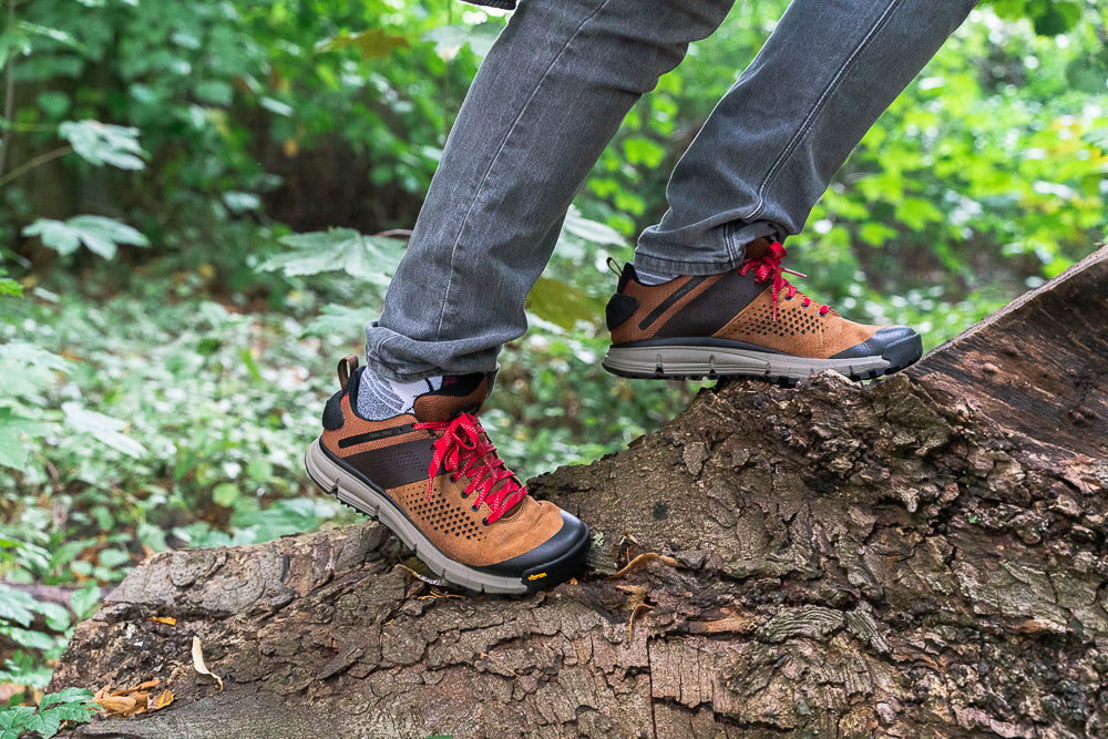 Laarzen, wandelschoenen en sneakers: De Perfecte schoenen voor het najaar