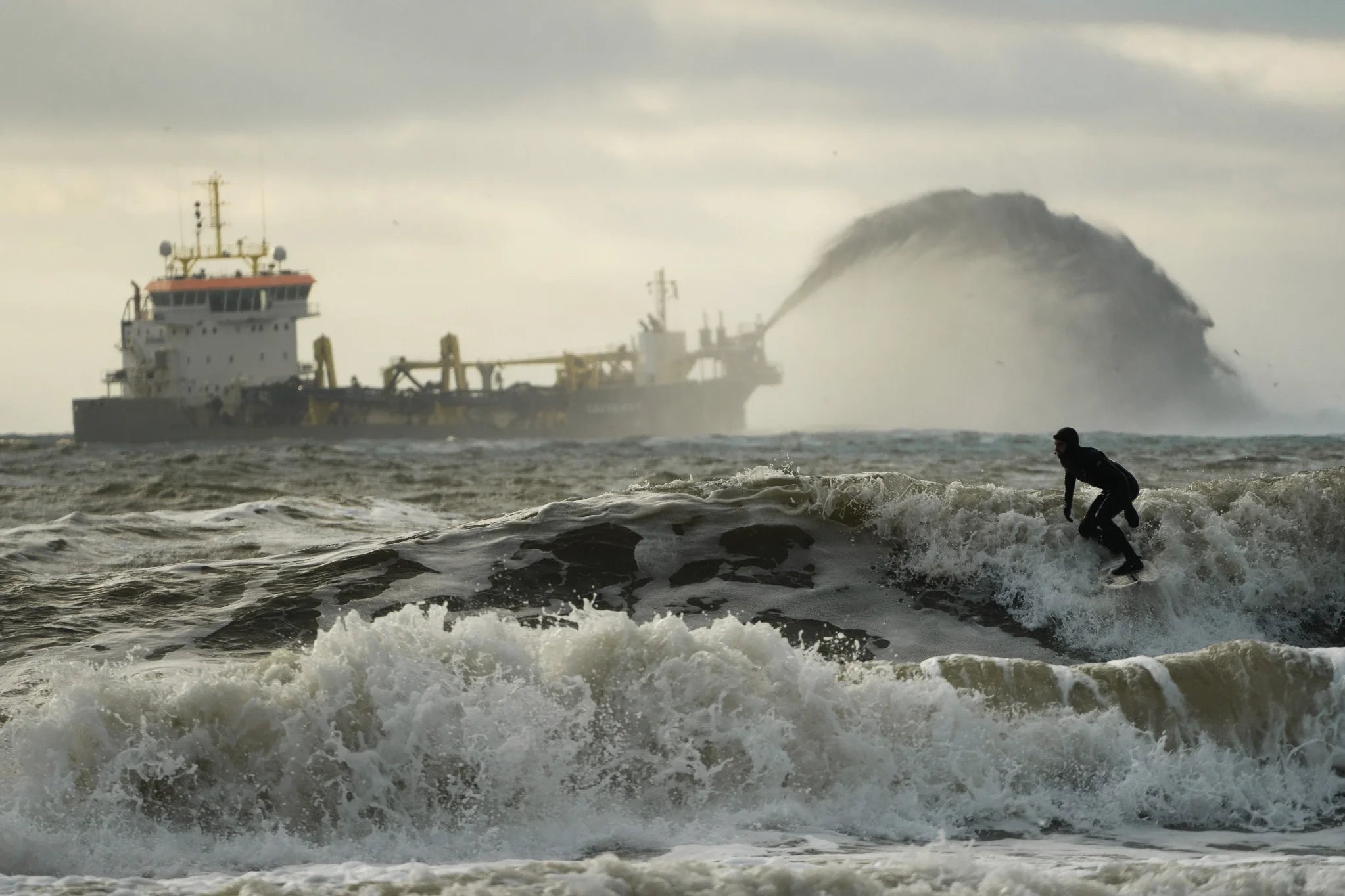 5 tips voor de Nederlandse Surfer 🏄‍♂️🇳🇱