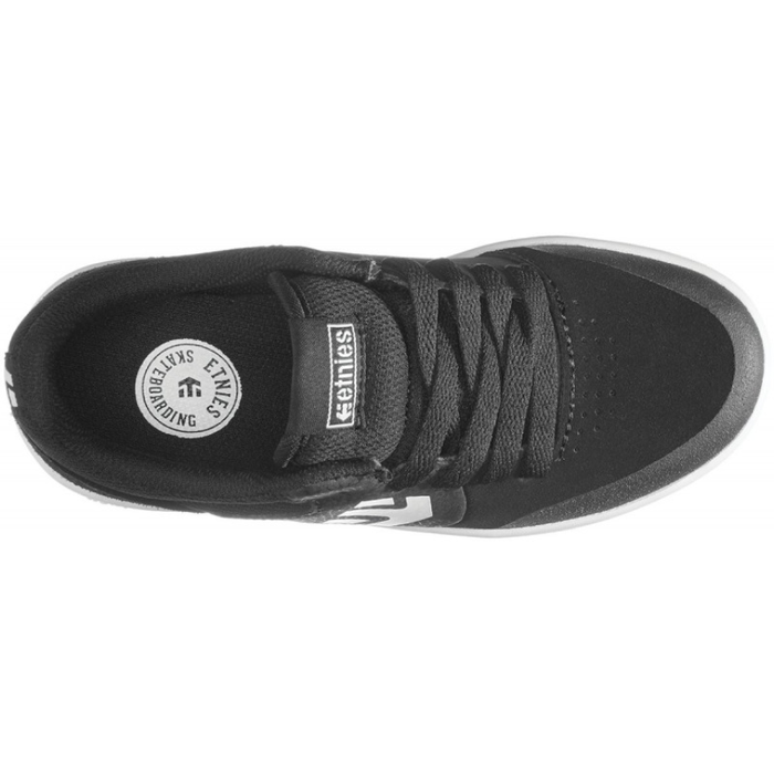 ETNIES MARANA SCHOENEN (KIDS) - BLACK/GUM/WHITE The Old Man Boardsports Etnies