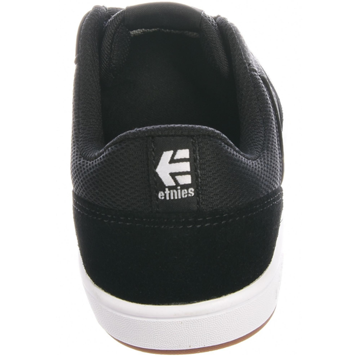 ETNIES MARANA SCHOENEN (KIDS) - BLACK/GUM/WHITE The Old Man Boardsports Etnies