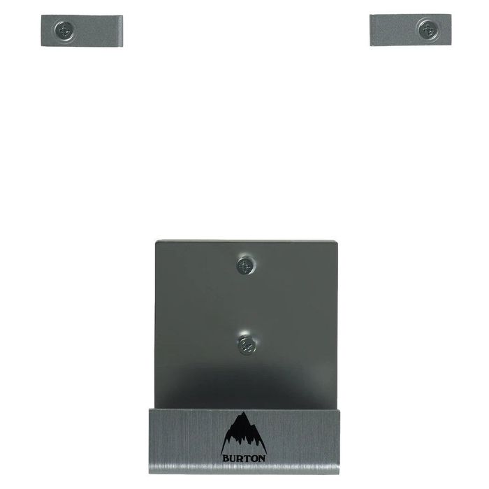 BURTON COLLECTOR'S EDITION BOARD WALL MOUNTS OPHANGSYSTEEM The Old Man Boardsports Burton