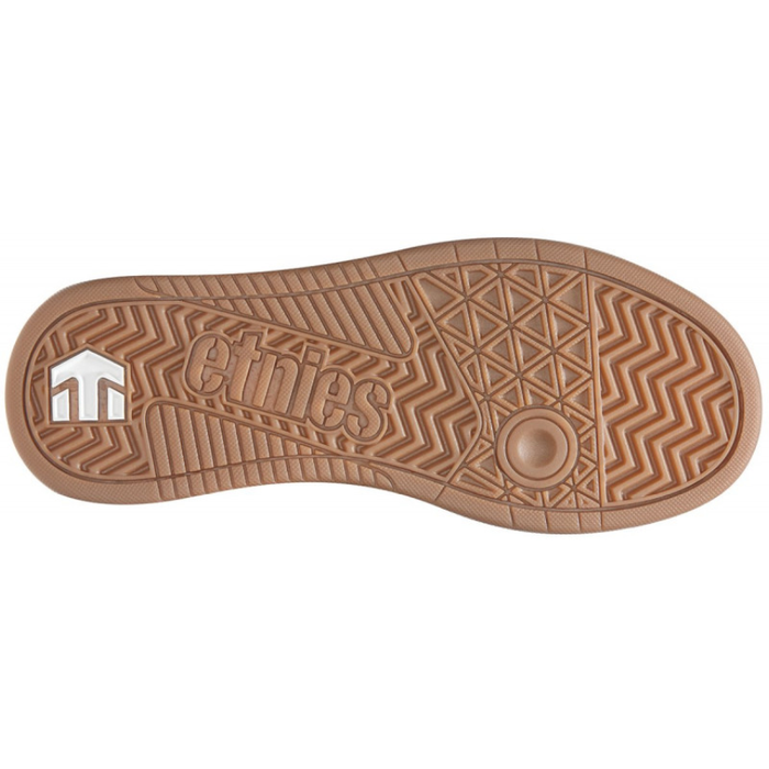 ETNIES MARANA SCHOENEN (KIDS) - BLACK/GUM/WHITE The Old Man Boardsports Etnies