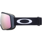 OAKLEY FLIGHT TRACKER M GOGGLES MATTE BLACK/PRIZM ROSE GOLD IRIDIUM