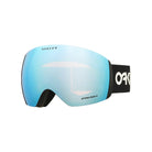 OAKLEY FLIGHT DECK™ L FACTORY PILOT BLACK/PRIZM SNOW SAPPHIRE IRIDIUM