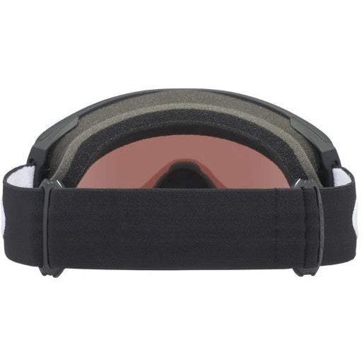 OAKLEY LINE MINER™ M GOGGLES MATTE BLACK/PRIZM ROSE GOLD IRIDIUM