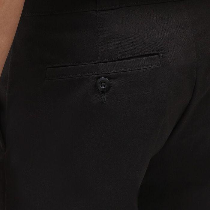 DICKIES 874 WORK REYCLED BROEK - BLACK The Old Man Boardsports Dickies