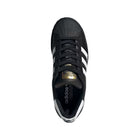 ADIDAS SUPERSTAR KIDS SCHOENEN (KIDS 0-3 JAAR) - CORE BLACK/CLOUD WHITE/CORE BLACK The Old Man Boardsports Adidas