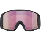 OAKLEY LINE MINER™ M GOGGLES MATTE BLACK/PRIZM ROSE GOLD IRIDIUM