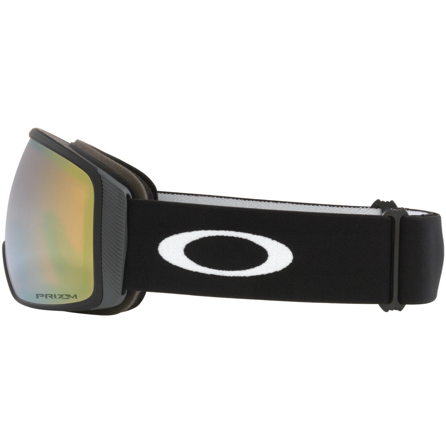 OAKLEY FLIGHT TRACKER L GOGGLES MATTE BLACK/PRIZM SAGE GOLD IRIDIUM