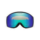 OAKLEY FLIGHT TRACKER M GOGGLES MATTE BLACK/PRIZM SNOW ARGON IRIDIUM