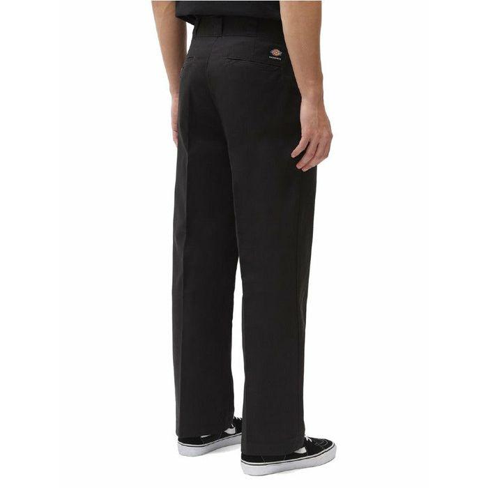 DICKIES 874 WORK REYCLED BROEK - BLACK The Old Man Boardsports Dickies