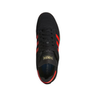ADIDAS BUSENITZ PRO SCHOENEN CORE BLACK/BOLD ORANGE/GUM