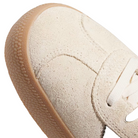ADIDAS GAZELLE ADV SCHOENEN - ECRU TINT/FOCUS OLIVE/GUM The Old Man Boardsports Adidas