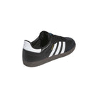 ADIDAS SAMBA ADV SCHOENEN - CORE BLACK/FOOTWEAR WHITE/GUM5 The Old Man Boardsports Adidas