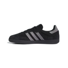 ADIDAS SAMBA ADV SCHOENEN CORE BLACK/GREY FOUR/GOLD METALLIC