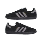 ADIDAS SAMBA ADV SCHOENEN CORE BLACK/GREY FOUR/GOLD METALLIC