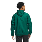 ADIDAS SKATEBOARDING ANORAK JAS COLLEGIATE GREEN