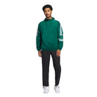 ADIDAS SKATEBOARDING ANORAK JAS COLLEGIATE GREEN