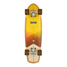 ARBOR FOUNDATION POCKET ROCKET CRUISER LONGBOARD COMPLETE MULTI 27"