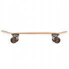 ARBOR FOUNDATION POCKET ROCKET CRUISER LONGBOARD COMPLETE MULTI 27"