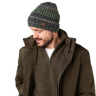 BARTS AKOTAN BEANIE - GREEN The Old Man Boardsports Barts