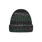 BARTS AKOTAN BEANIE - GREEN The Old Man Boardsports Barts