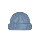 BARTS BANXS BEANIE BLUE