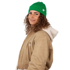 BARTS KINYETI BEANIE GREEN