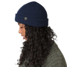 BARTS KINYETI BEANIE OLD BLUE