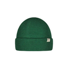 BARTS STONEL BEANIE GREEN