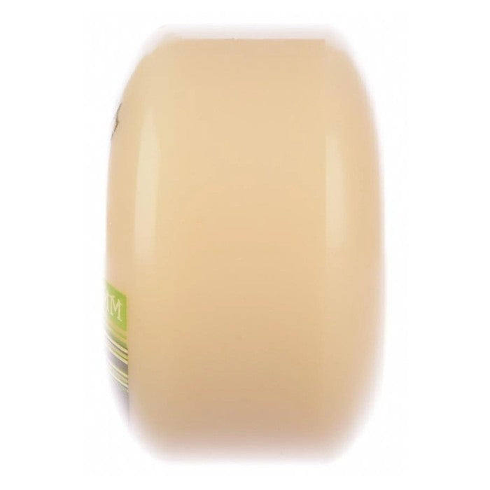 BONES STF RETROS V4 WIDE 99A SKATEBOARD WIELEN WHITE