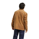 BRIXTON MOTOR ZIP JAS TIGER'S EYE CORD