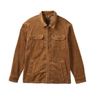 BRIXTON MOTOR ZIP JAS TIGER'S EYE CORD