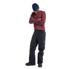BURTON MEN'S COVERT 2.0 SNOWBOARDBROEK - TRUE BLACK The Old Man Boardsports Burton