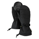 BURTON MEN'S PROFILE (WINTERSPORT) WANTEN - TRUE BLACK The Old Man Boardsports Burton