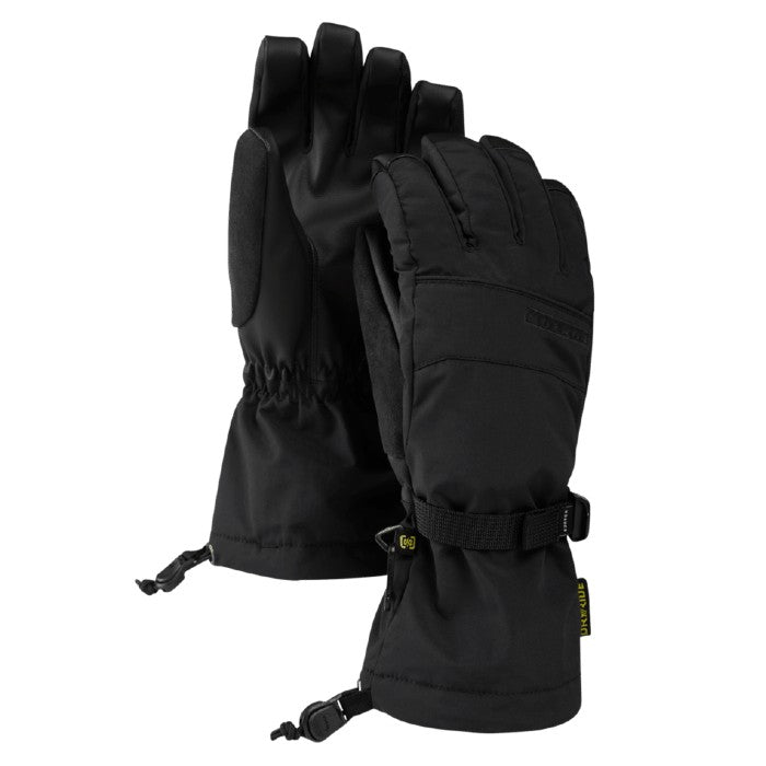 BURTON WOMEN'S PROFILE (WINTERSPORT) HANDSCHOENEN TRUE BLACK