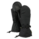 BURTON WOMEN'S PROFILE (WINTERSPORT) WANTEN - TRUE BLACK The Old Man Boardsports Burton