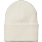 CARHARTT WIP ACRYLIC WATCH BEANIE - WAX The Old Man Boardsports Carhartt WIP