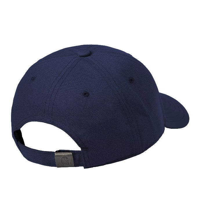 CARHARTT WIP CANVAS SCRIPT PET INK/AIR YELLOW