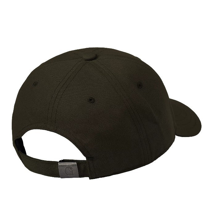 CARHARTT WIP CANVAS SCRIPT PET TURTLE/AIR PINK