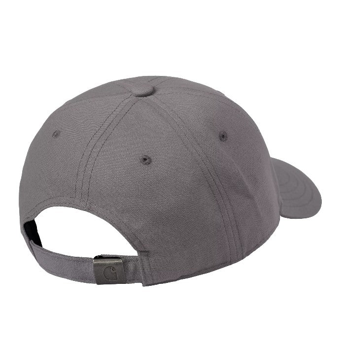 CARHARTT WIP CANVAS SCRIPT PET YOSEMITE/AIR GREEN