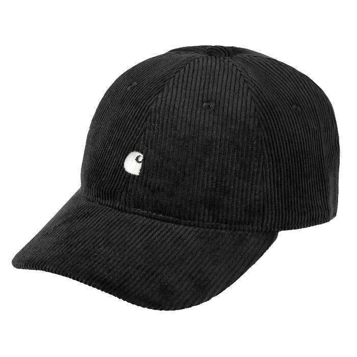 CARHARTT WIP HARLEM PET - BLACK/WAX The Old Man Boardsports Carhartt WIP