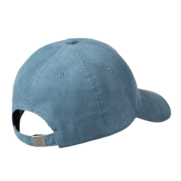 CARHARTT WIP HARLEM PET - ICY WATER/WAX The Old Man Boardsports Carhartt WIP