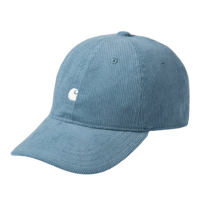 CARHARTT WIP HARLEM PET - ICY WATER/WAX The Old Man Boardsports Carhartt WIP