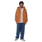 CARHARTT WIP LANDON JEANS BLUE (STONE WASHED)