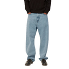 CARHARTT WIP LANDON SPIJKERBROEK BLUE (BLEACHED)
