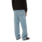 CARHARTT WIP LANDON SPIJKERBROEK BLUE (BLEACHED)