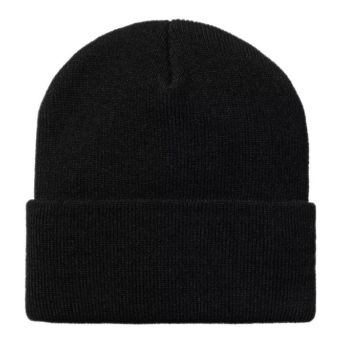 CARHARTT WIP W' ASHLEY BEANIE BLACK