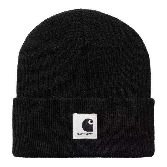 CARHARTT WIP W' ASHLEY BEANIE BLACK
