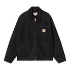 CARHARTT WIP JACKET OG DETROIT JAS BLACK/BLACK